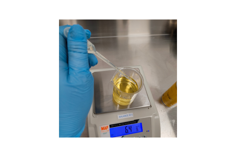 Atelier Duo "Je fabrique mon 1er savon"