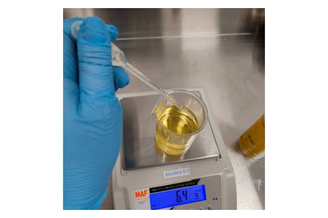 Atelier Duo "Je fabrique mon 1er savon"