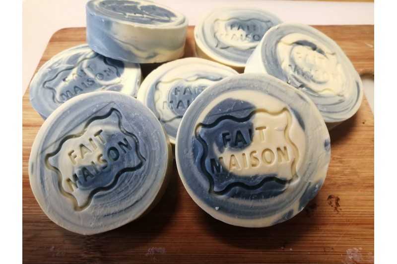 Atelier Duo "Je fabrique mon 1er savon"