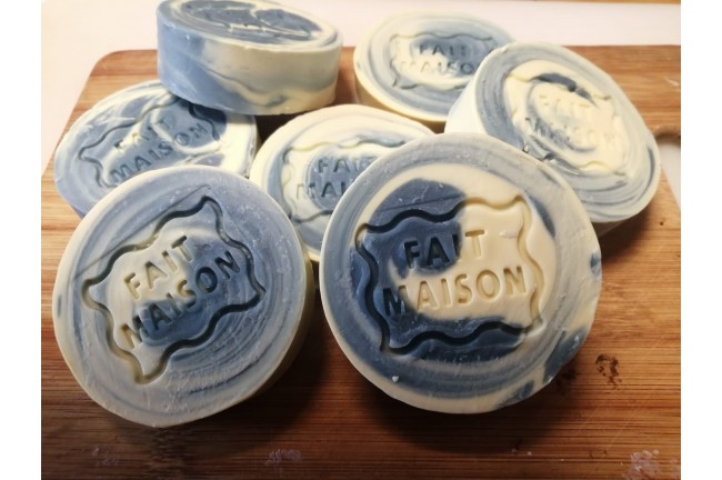 Atelier Duo "Je fabrique mon 1er savon"