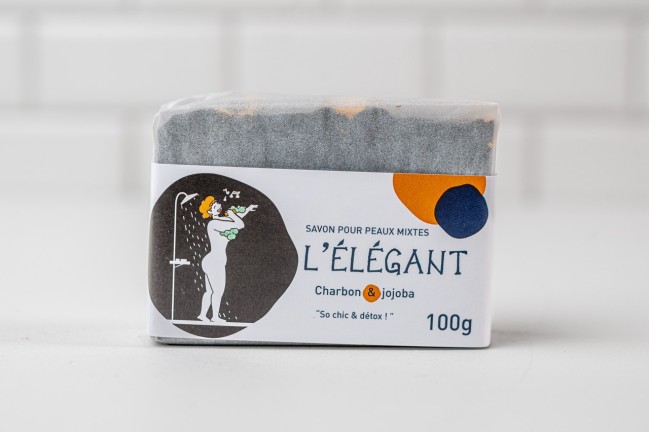 Savon L'Elégant