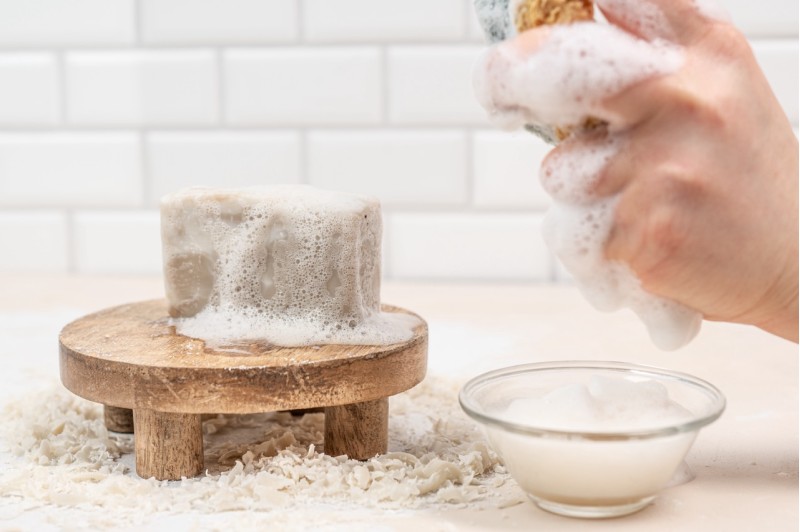 Savon ménager Le Nettoyeur