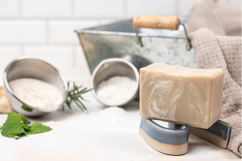 Savon ménager Le Nettoyeur