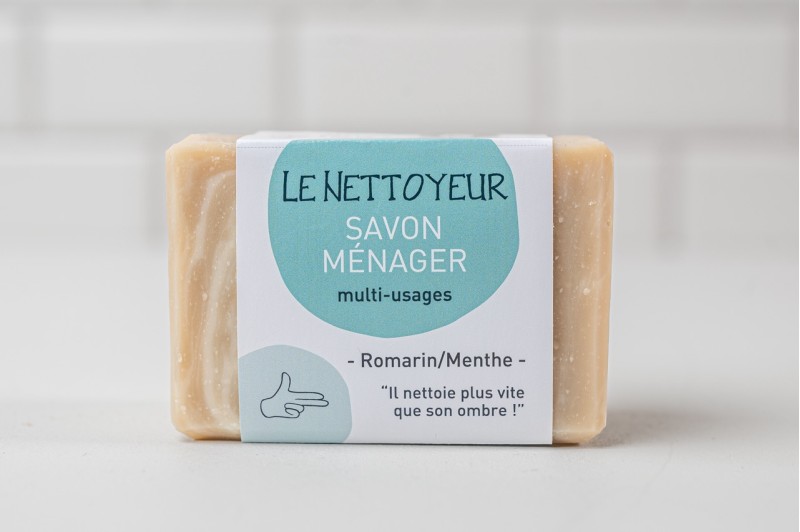 Savon ménager Le Nettoyeur