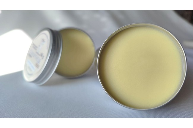 Baume Le Baum'heur au naturel