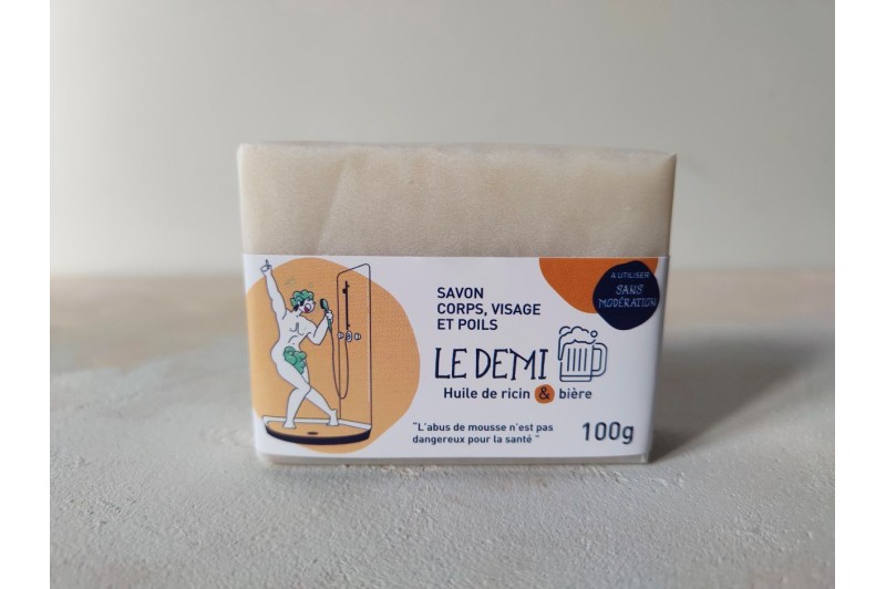 Savon Le Demi