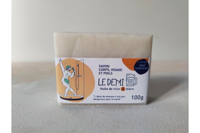 Savon Le Demi