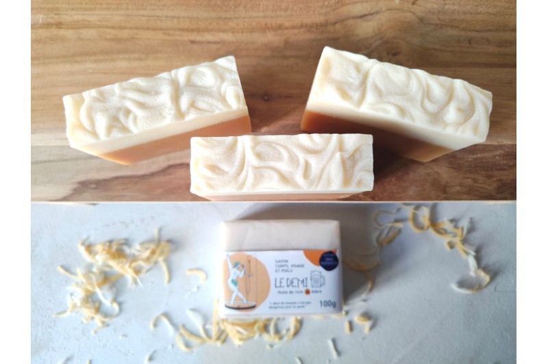 Savon Le Demi