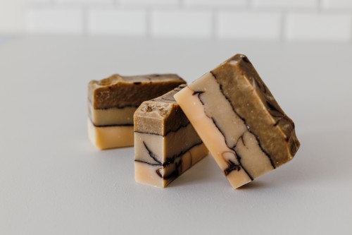 Savon Le Bellifontain