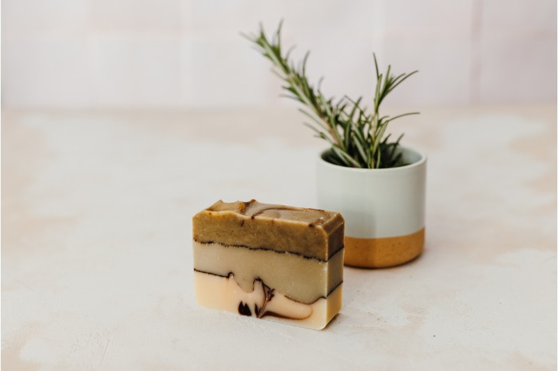 Savon Le Bellifontain