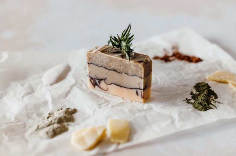 Savon Le Bellifontain