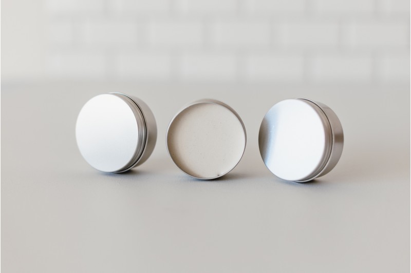 Déodorant l'Infaillible