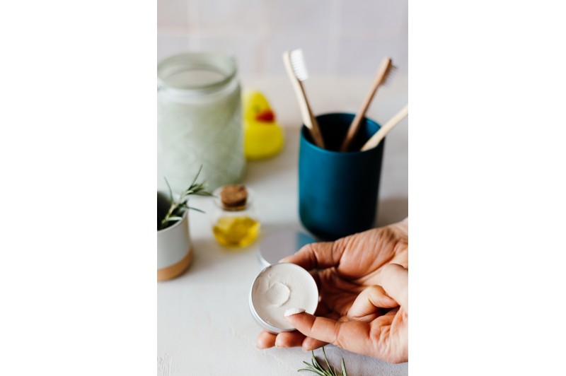 Déodorant l'Infaillible