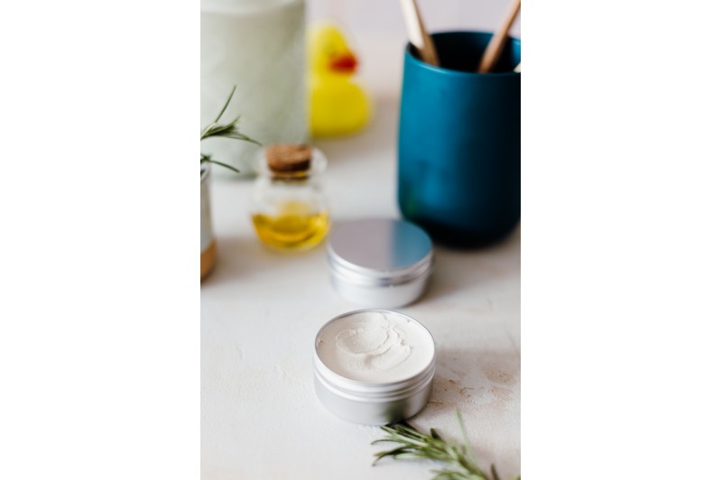 Déodorant l'Infaillible