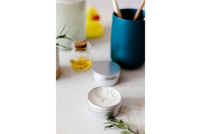 Déodorant l'Infaillible