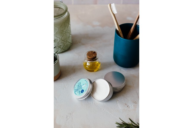 Déodorant l'Infaillible