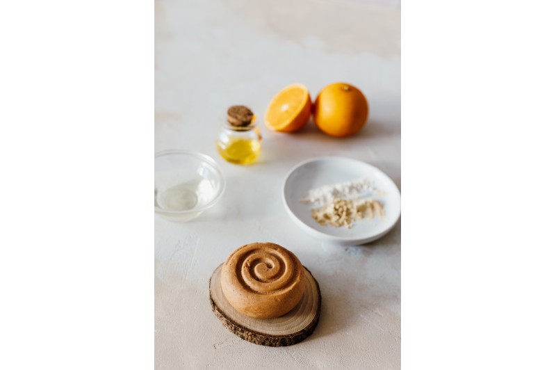 Shampoing solide L'Eclatant