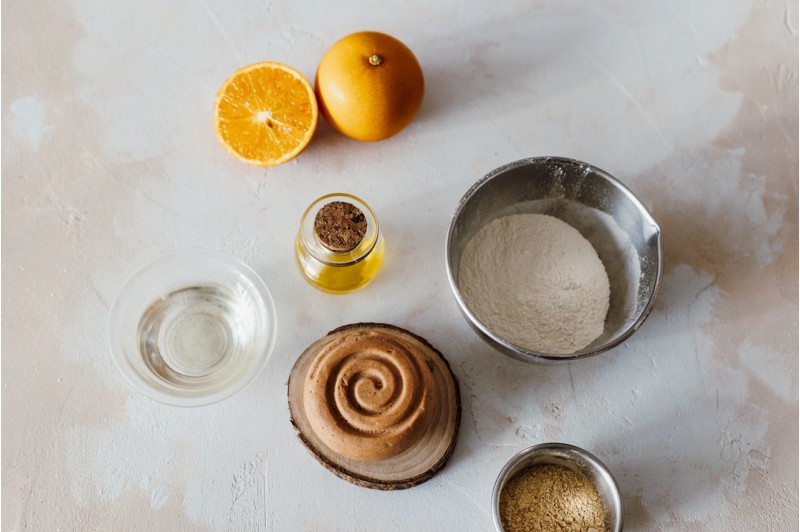 Shampoing solide L'Eclatant