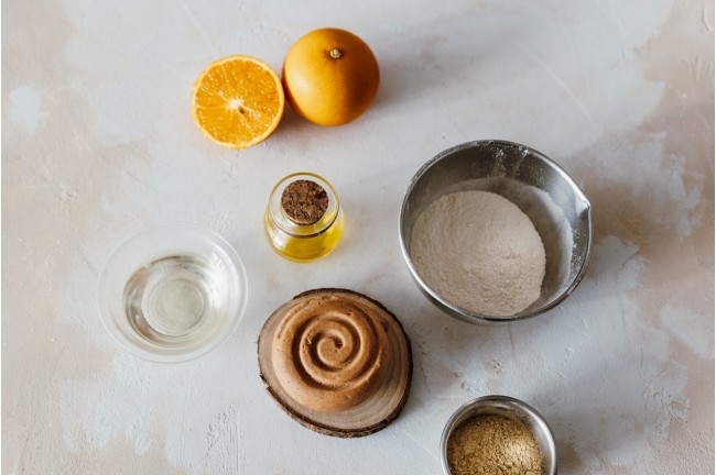 Shampoing solide L'Eclatant