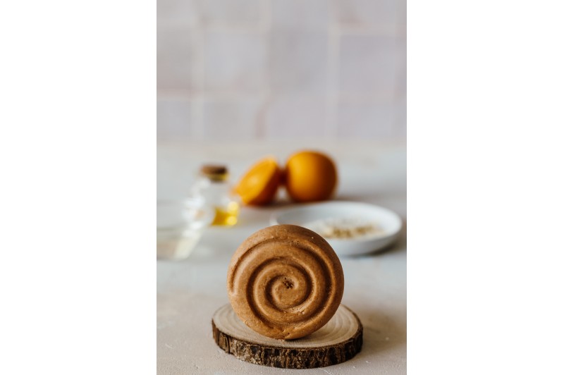 Shampoing solide L'Eclatant