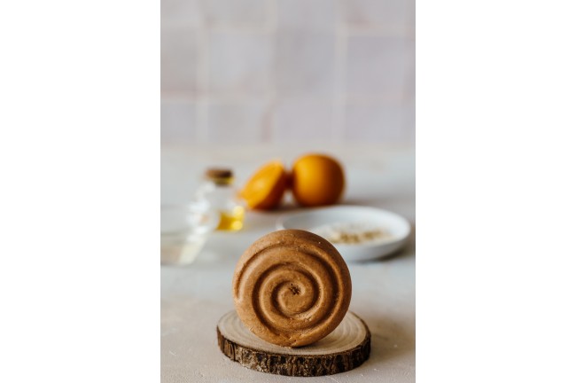 Shampoing solide L'Eclatant