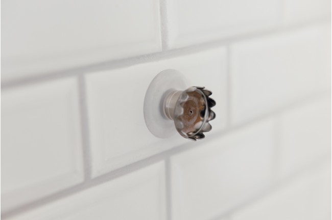 Porte-savon magnétique