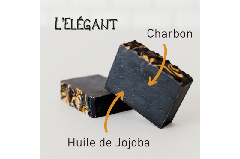 Savon L'Elégant
