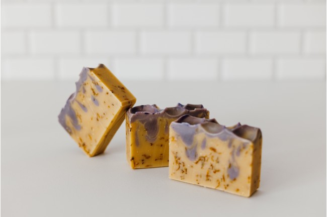 Savon Le Bohémien