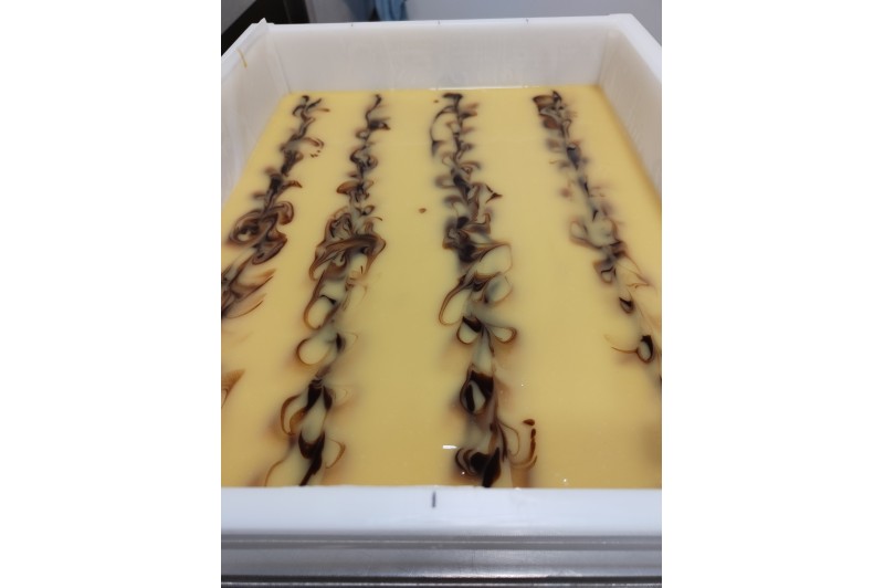 Savon Le Bellifontain