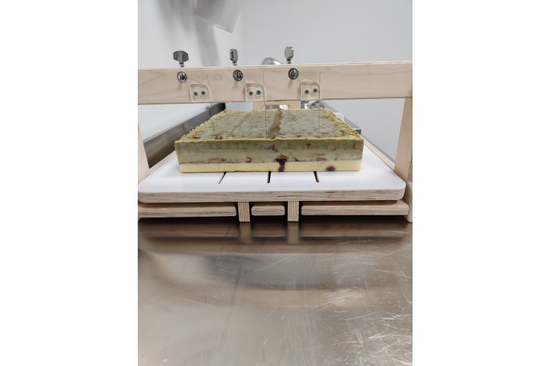 Savon Le Bellifontain