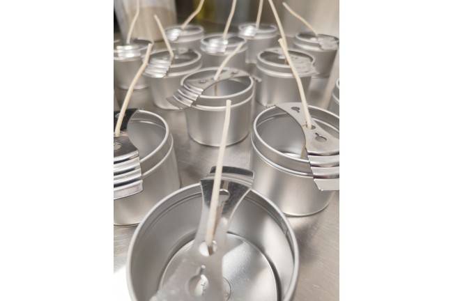 Bougie L'Irrésistible