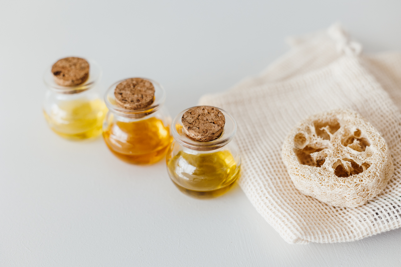 huiles végétales biologiques pour fabricaition savon